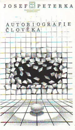 Autobiografie člověka