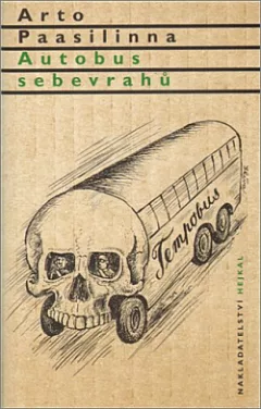 Autobus sebevrahů