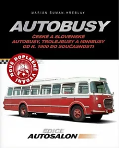 Autobusy
