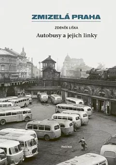 Autobusy a jejich linky