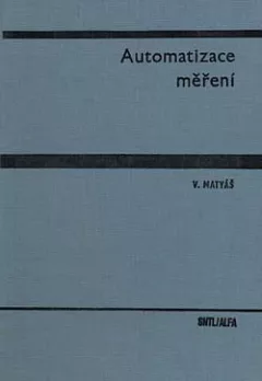 Automatizace měření