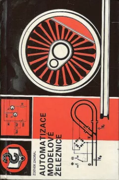 Automatizace modelové železnice