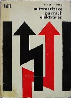 Automatizace parních elektráren