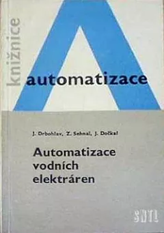 Automatizace vodních elektráren