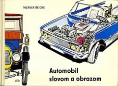 Automobil slovom a obrazom