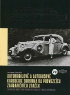 Automobilové a autobusové karoserie Sodomka na podvozcích zahraničních značek