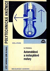 Automobilové a motocyklové motory