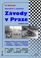 Automobilové a motocyklové závody v Praze a blízkém okolí