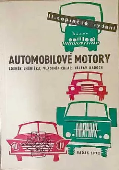 Automobilové motory