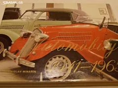 Automobily 1941–1965