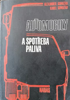 Automobily a spotřeba paliva