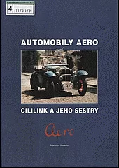 Automobily Aero: Cililink a jeho sestry