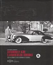 Automobily Aero s karoseriemi Sodomka