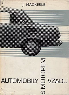 Automobily s motorem vzadu