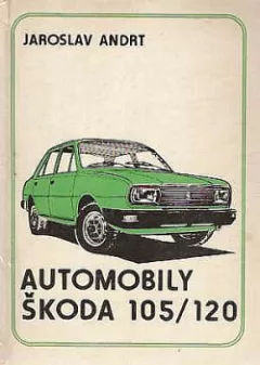Automobily Škoda 105/120
