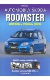Automobily Škoda Roomster