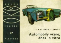 Automobily včera, dnes a zítra