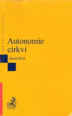 Autonomie církví