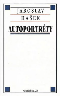 Autoportréty
