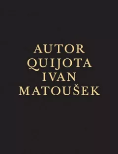Autor Quijota