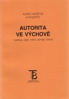 Autorita ve výchově