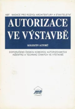 Autorizace ve výstavbě