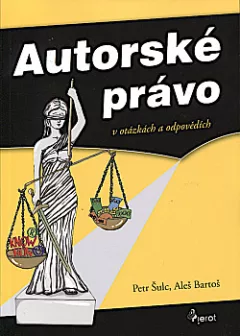 Autorské právo v otázkách a odpovědích