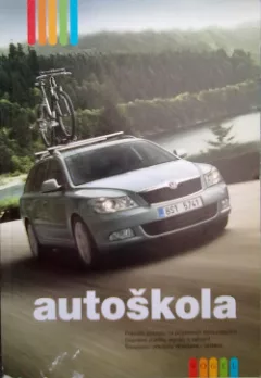 Autoškola 2009