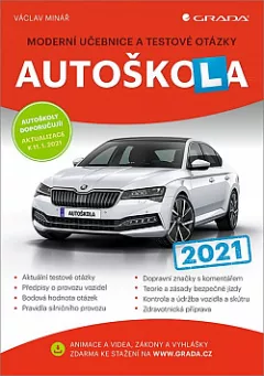 Autoškola 2021