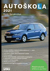 Autoškola 2021
