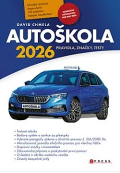 Autoškola 2026