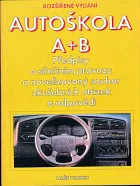 Autoškola A+B