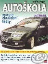 Autoškola - aktualizované zkušební testy