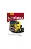 Autoškola pro řidičské oprávnění skupin C, D, E, T