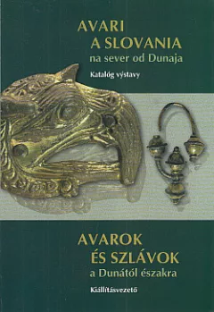 Avari a Slovania na sever od Dunaja