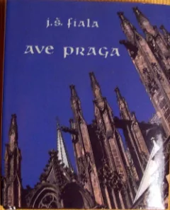 Ave Praga