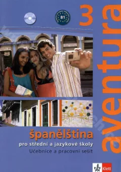 Aventura 3