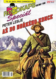 Až do hořkého konce