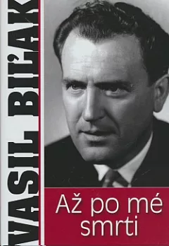 Až po mé smrti