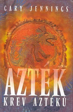 Krev Aztéků
