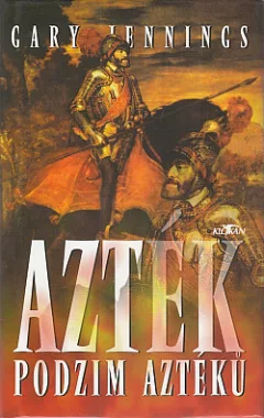 Podzim Aztéků