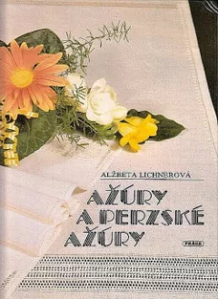 Ažúry a perzské ažúry