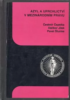 Azyl a uprchlictví v mezinárodním právu
