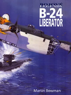 B-24 Liberator