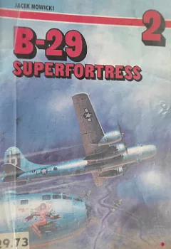 B-29 Superfortress