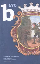 B 670 - Bystré 1349-2019, milovanému rodnému městu k 670 letům první doložené písemné zmínky