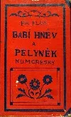 Babí hněv a Pelyněk
