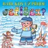 Babi, kdy už příjde Ježíšek?