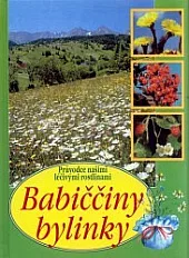 Babiččiny bylinky