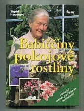 Babiččiny pokojové rostliny